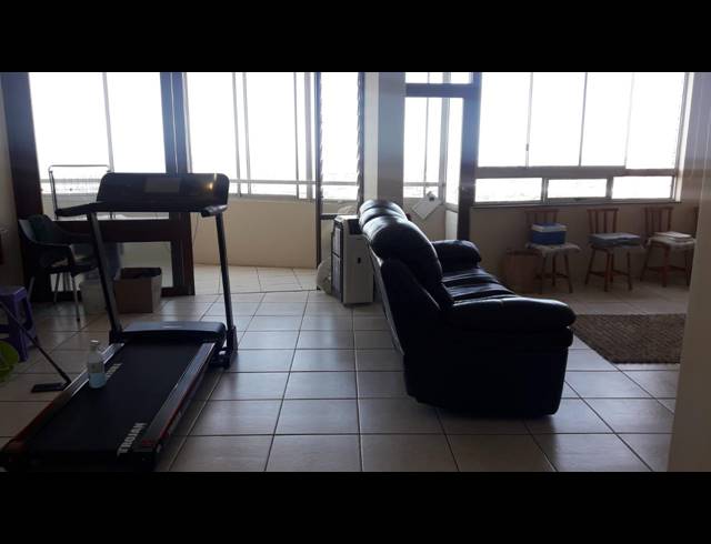 2 BEDROOM FLAT TO LET IN ESSENWOOD
